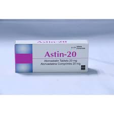 Astin Tablet