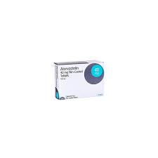 ATORVASTATIN 20MG (POCCO)
