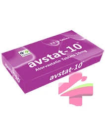 AvstatTablet