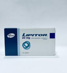 Lipitor Tablet