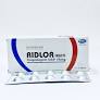 RIDLOR 75MG