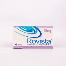 ROVISTA 10MG