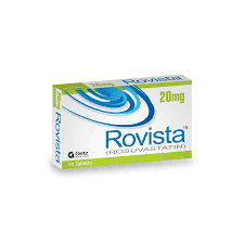 ROVISTA 20MG