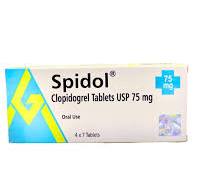 SPIDOL TAB