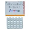 STORVAS 20MG