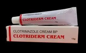 Clotriderm Crm