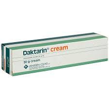 Daktarin Crm
