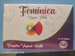FEMINICA V TAB
