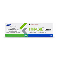 Finasil Cream