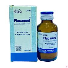 Flucamed Susp