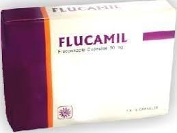 FLUCAMIL CAP