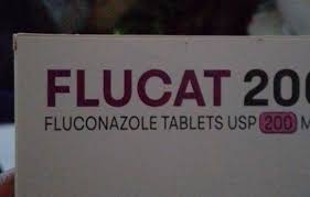 FLUCAT 200MG