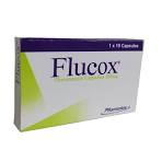 FLUCOX 150MG