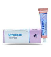 GYNAMED VAG CREAM