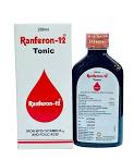 Ranferon -12 syp