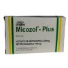 MICOZOL PLUS