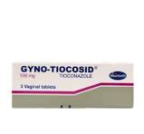 GYNOTIOCOSYD TABS X3