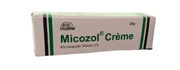 Micozole Crm