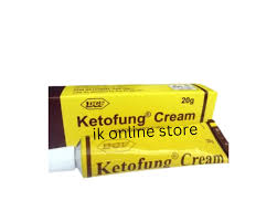 Ketofung Crm