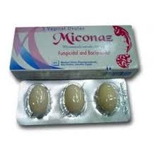 MICONAZ V TAB