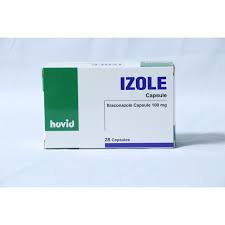 Izole 100mg