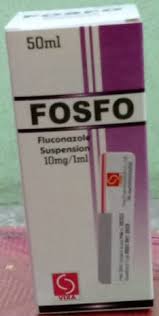 FOSFO SUSP