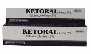 KETORAL CREAM