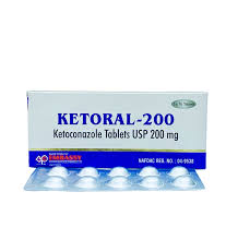 KETORAL Tablet