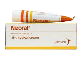 Nizoral Crm