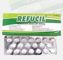 REFUCIL TAB