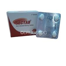 SECTAB TAB