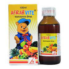 AFRABVITE SYR