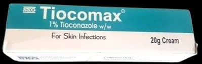 TIOCOMAX CREAM