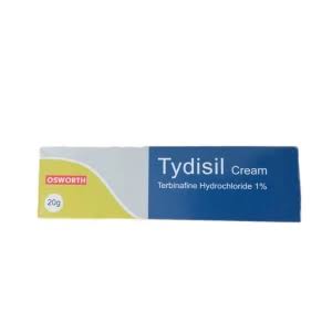 TYDISIL CRM