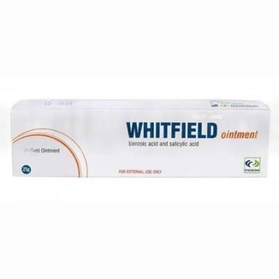 WHITFIELD ONT FIDSON