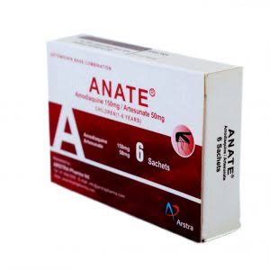 ANATE TAB 1-6