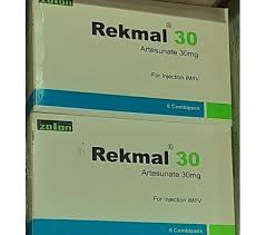 REKMAL 30MG