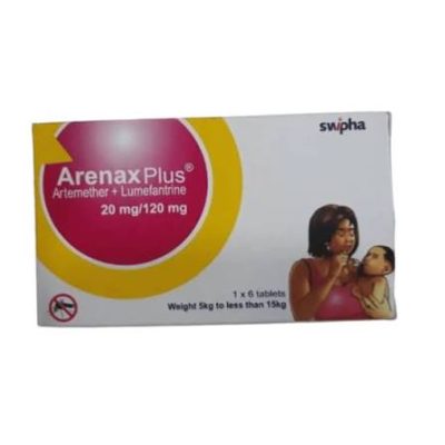 ARENAX PLUS X6