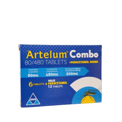 ARTELUM COMBO 80/480