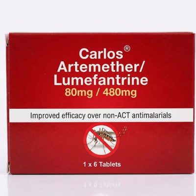 ARTEMETER LUM.80/480(CARLOS)